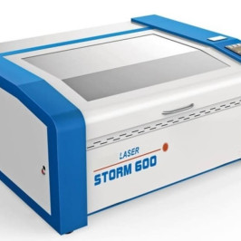 ماكينة حفر ليزر مقاس 40 * 60