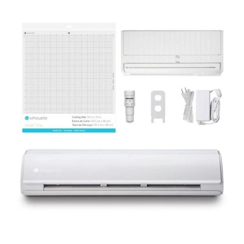 cameo 5 cutting machine