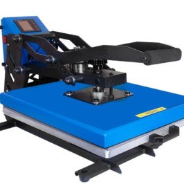 مكبس تيشرتات ومسطحات A3