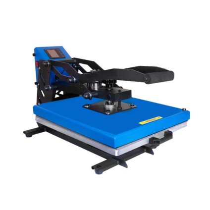 مكبس حراري الملابس - مكبس طباعة حراري - مكبس حراري تيشرتات 