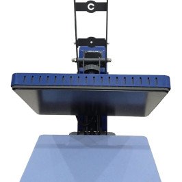 مكبس حراري مسطحات مقاس 40x50 سم