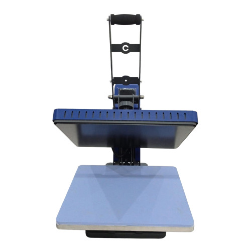 مكبس حراري مسطحات مقاس 40x50 سم