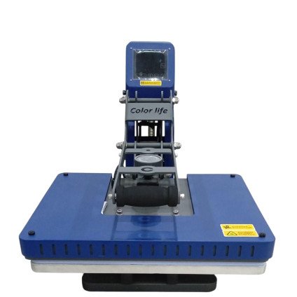 مكبس حراري تيشرتات - مكبس دروع - طباعة حرارية 