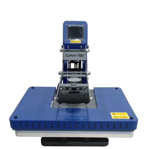 مكبس حراري مسطحات مقاس 40x50 سم