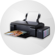 Heat printers