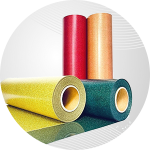 استيكرات وفينيل