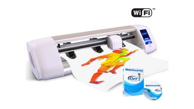 Image of: ماكينات القص الالكترونية