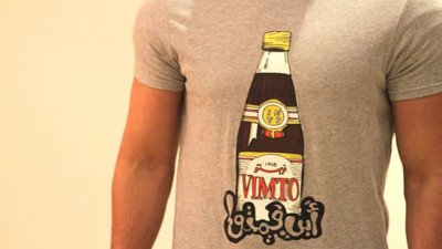 Image of: طابعة الملابس والطباعة الحرارية