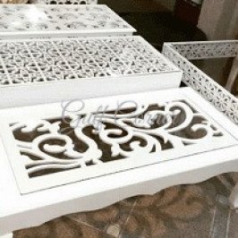 ماكينة حفر ليزر مقاس 130 * 100