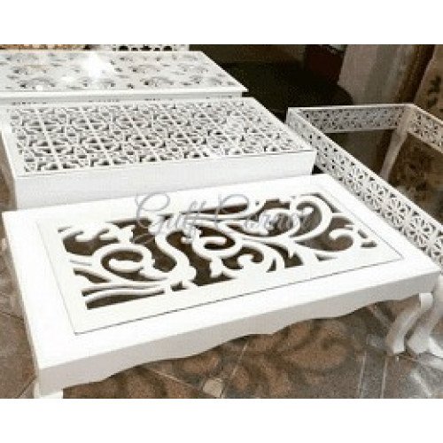 ماكينة حفر ليزر مقاس 130 * 100