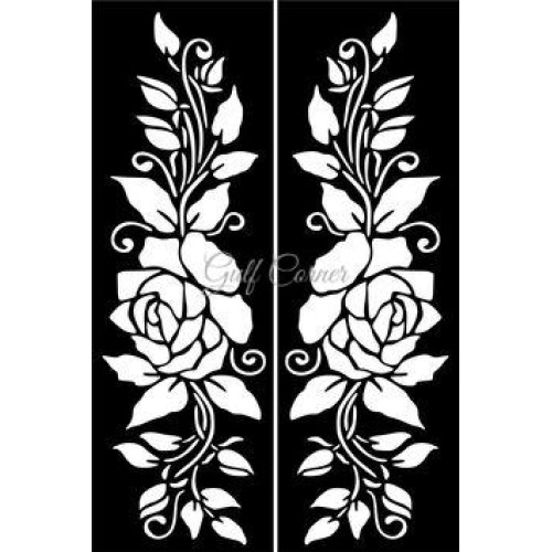 استيكر لاصق