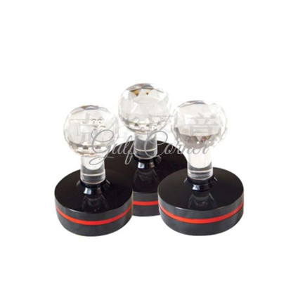 ختم كريستال - اختام فلاش - ختم فوري 