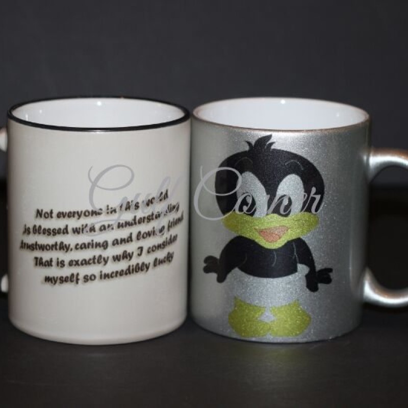 Cups press 4 in 1