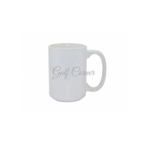 كوب حراري ابيض 