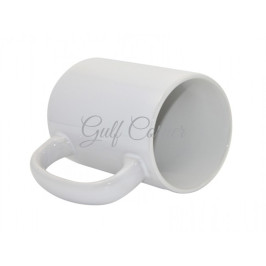 كوب حراري ابيض 