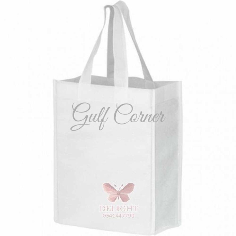Sublimation heat bags