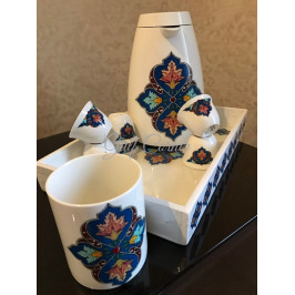 ورق مائي انك جيت