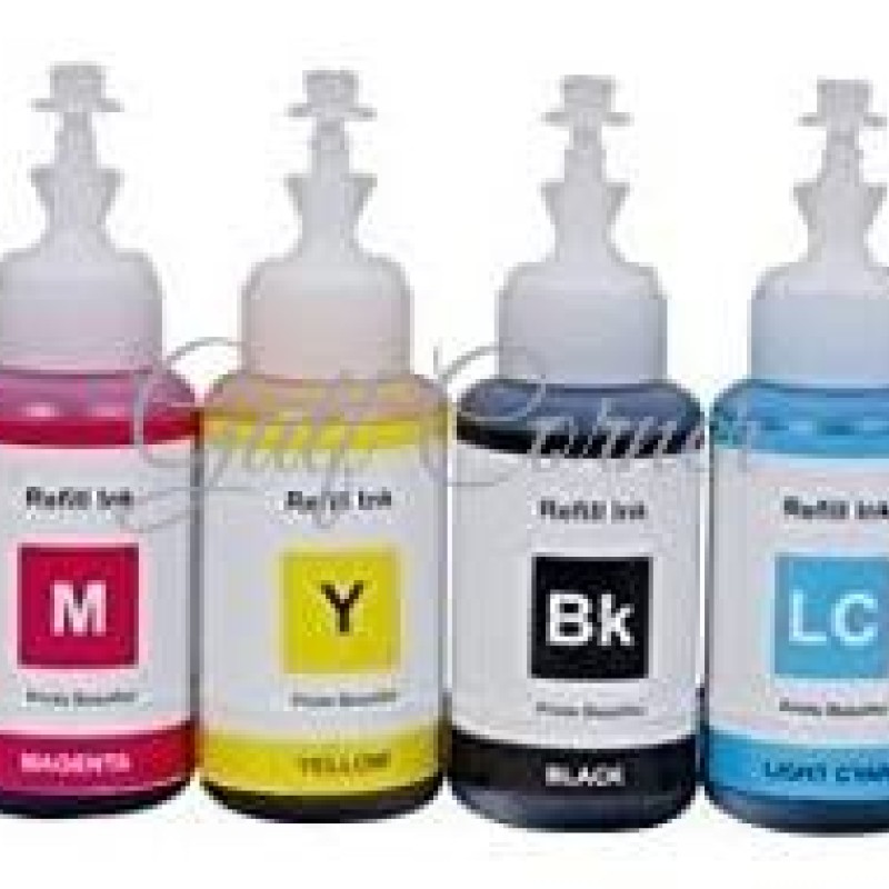 sublimashion inks 6 colors