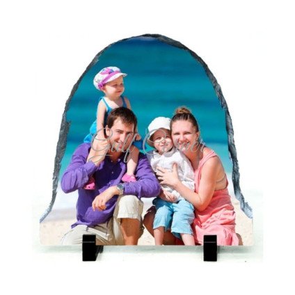 درع حجري - دروع طباعة سبلميشن -  