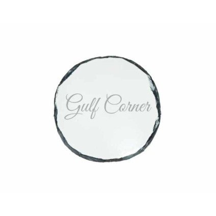 درع حجري - دروع طباعة سبلميشن -  