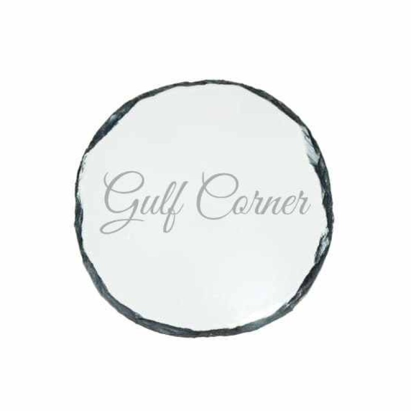 Sublimation stone shield Sublimation stone shield