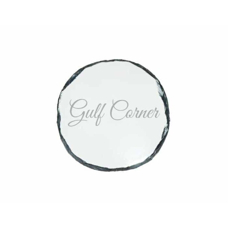 Sublimation stone shield