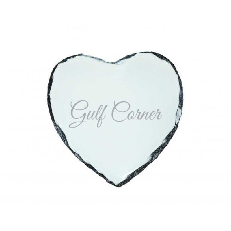 Sublimation stone shield