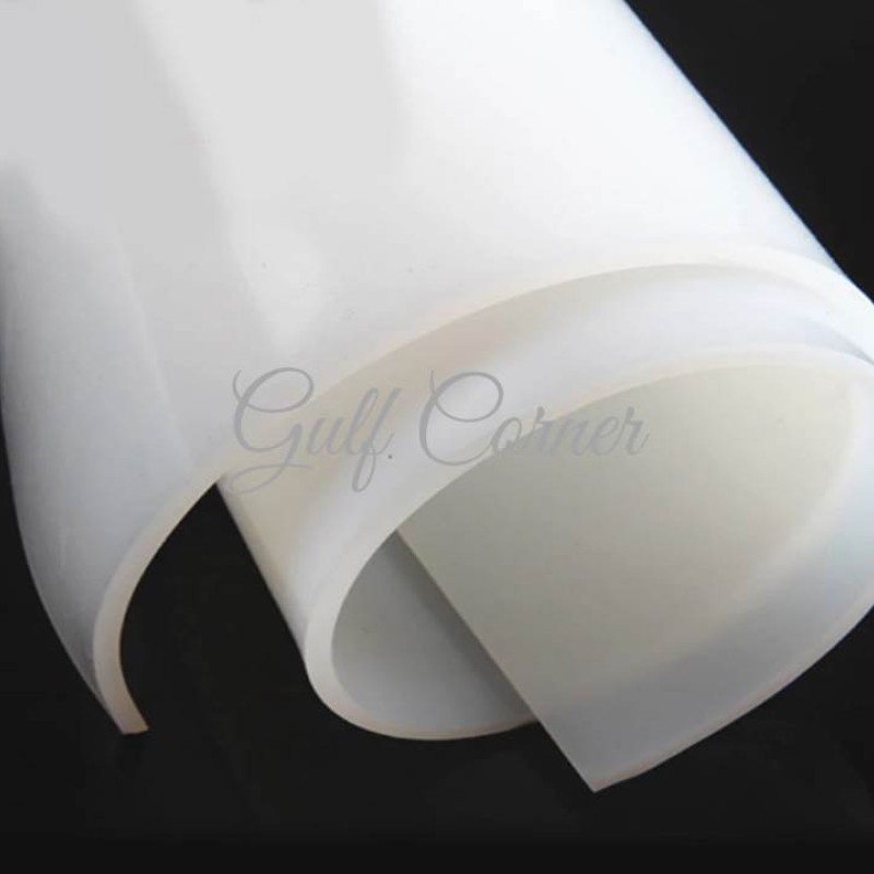 heat transfer rubber