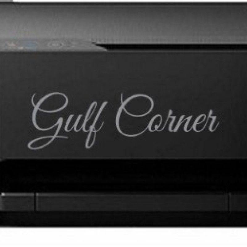 Sublimation printer