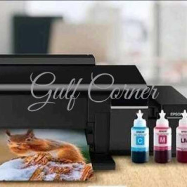 طابعة سبلميشن حرارية 6 لون