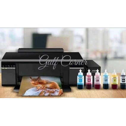 طابعة ورق حراري - طابعة صور حراري 