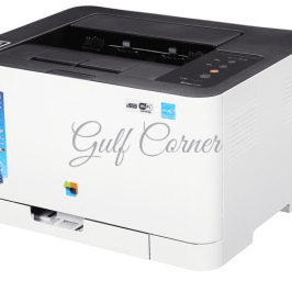 طابعة ورق ليزرية ملون 