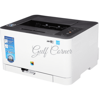 طابعة ليزر ملون - طابعة ورق دروع 