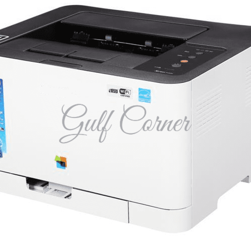 color laser printer