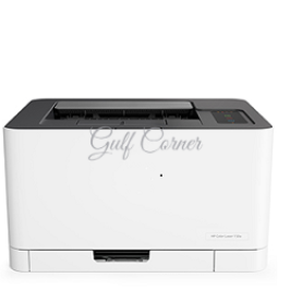 طابعة ورق ليزرية اسود