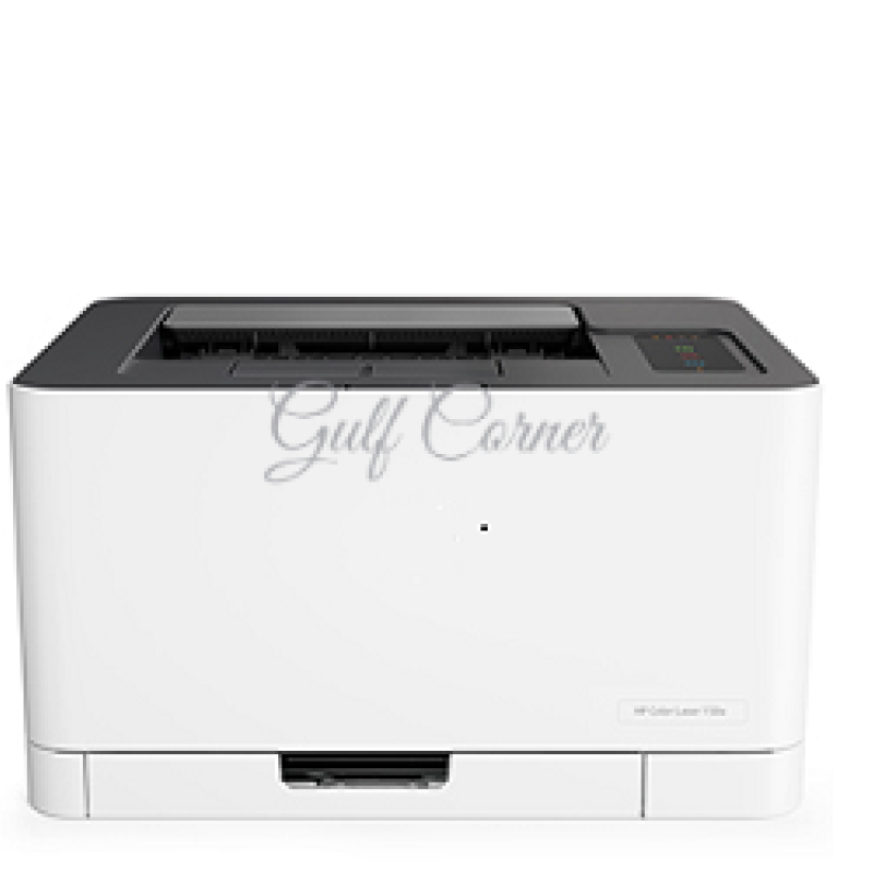 laser printer black