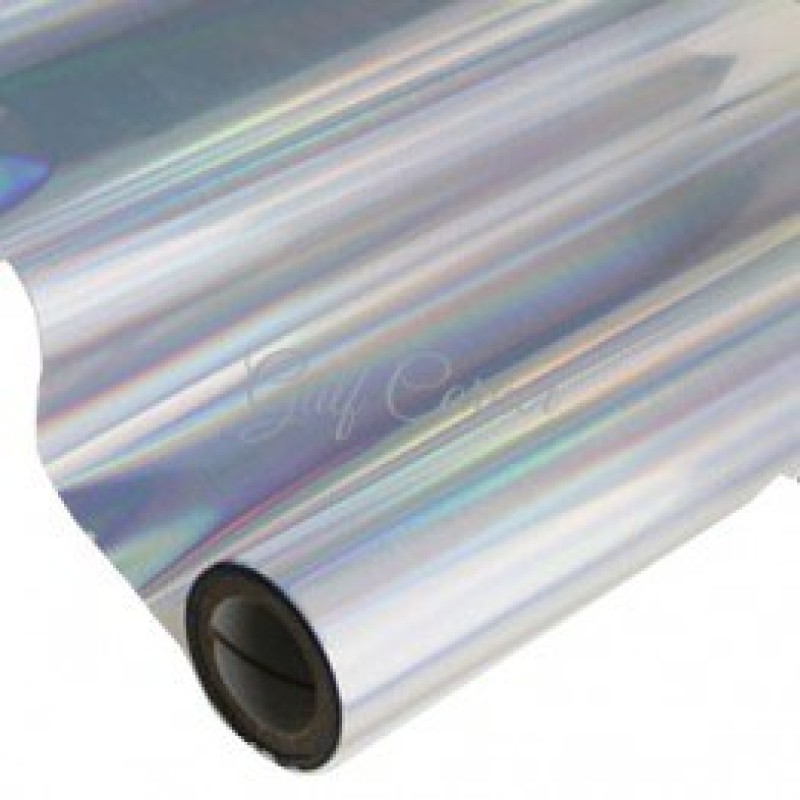 Gold and silver thermal