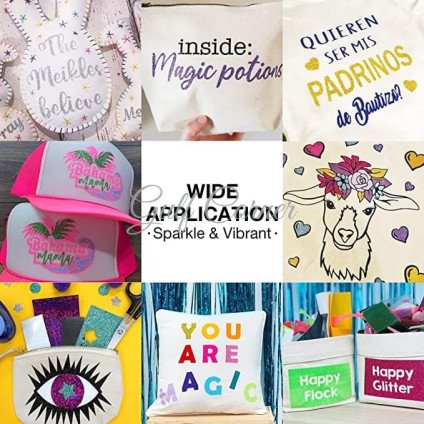 فينيل حراري قلتر - فينيل قليتر - فينيل قماش 