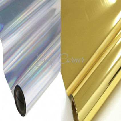 فينيل حراري - فينيل لامع - فينيل مرايا - فينيل مرايه حراري 