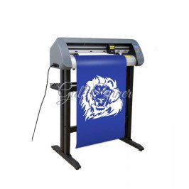 ماكينة القص عرض 72 سم