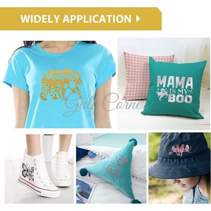 فينيل حراري قلتر - فينيل قليتر - فينيل قماش 