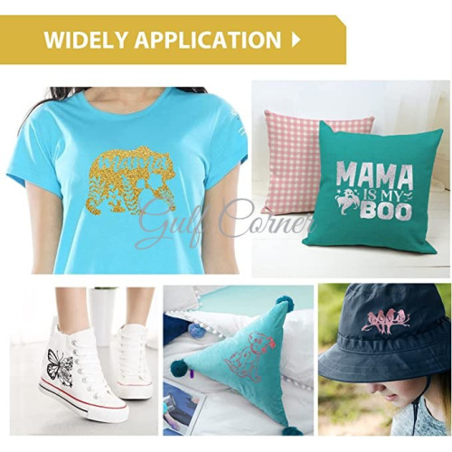 فينيل حراري قليتر 