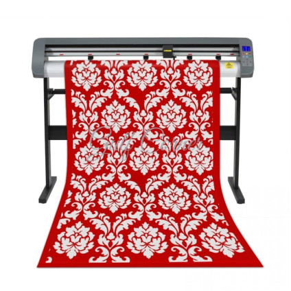 ماكينة قص - كتر بلوتر