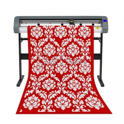 ماكينة القص عرض 125 سم