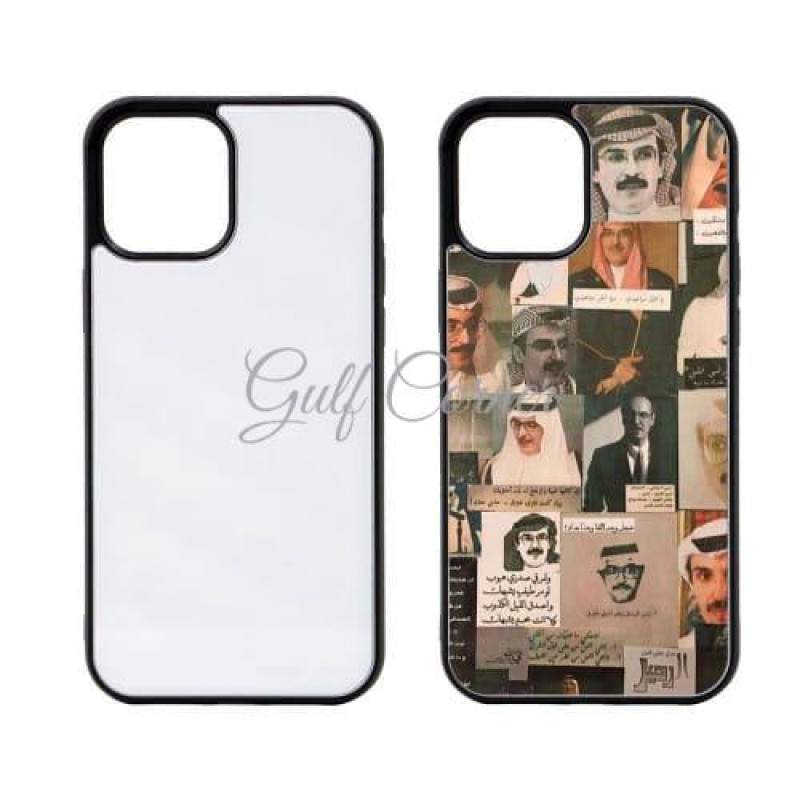 Thermal sublimation mobile covers mobile case Thermal sublimation mobile covers mobile case