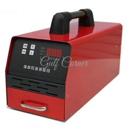 ماكينة الاختام - اختام فلاش 