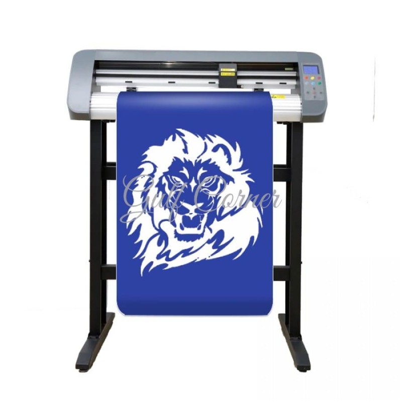 sticker cutting machine 72cm
