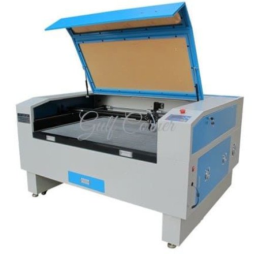 ماكينة حفر ليزر مقاس 60 * 90