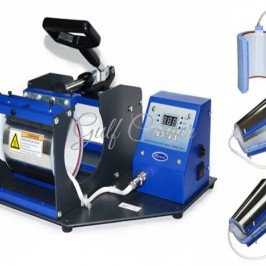 مكبس اكواب 4 في 1