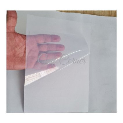 ورق ستكر لاصق 